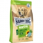 Хэппи Дог Натур Крок с ягненком с рисом (Happy Dog NaturCroq)