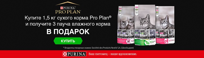 akcija-kupite-pro-plan-suhoj-korm-dlja-koshek-i-kotjat-1-5-kg-poluchite-3-paucha-v-podarok
