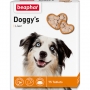 Beaphar кормовая добавка Doggys Liver со вкусом печени для собак