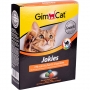 Gimcat Jokies витамины для кошек разноцветные шарики