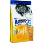 Happy Cat Fit Well Light сухой для кошек