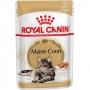 Royal Canin Maine Coon Adult пауч для кошек породы Мейн-Кун
